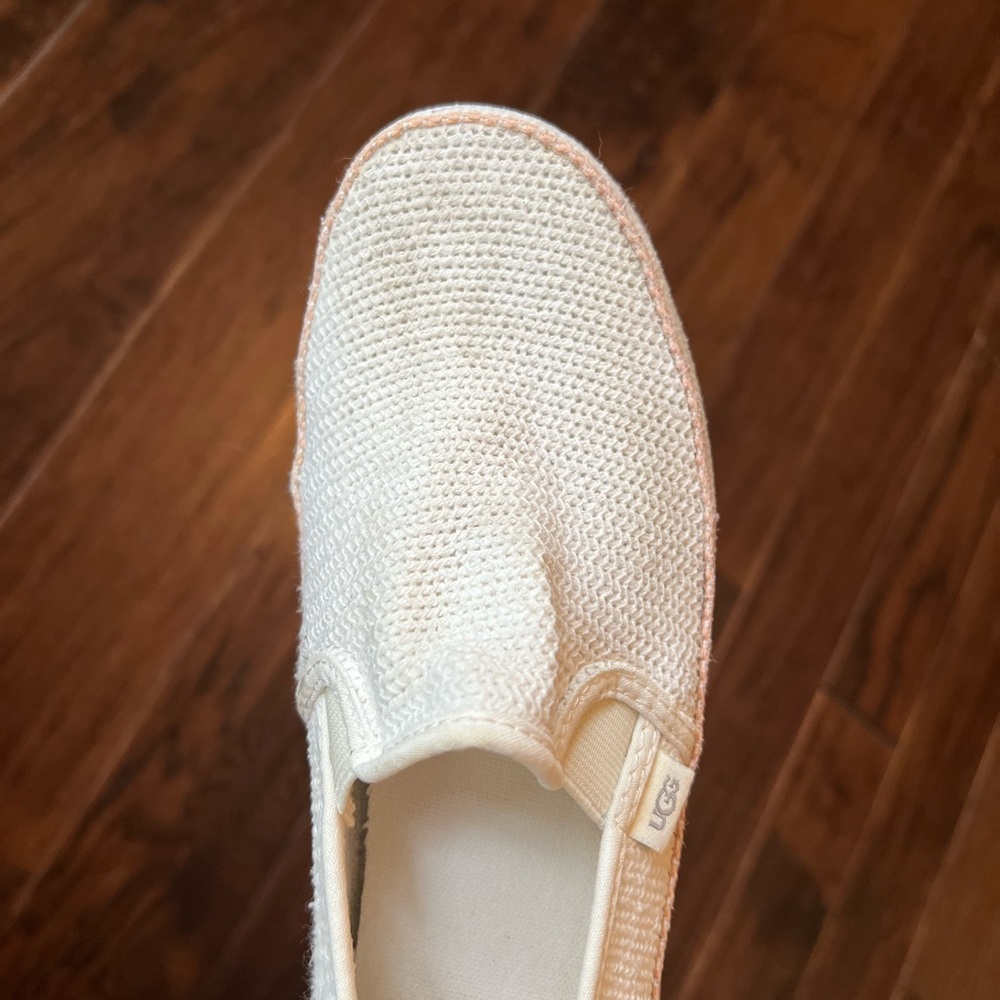 Ugg Loafers - image 4